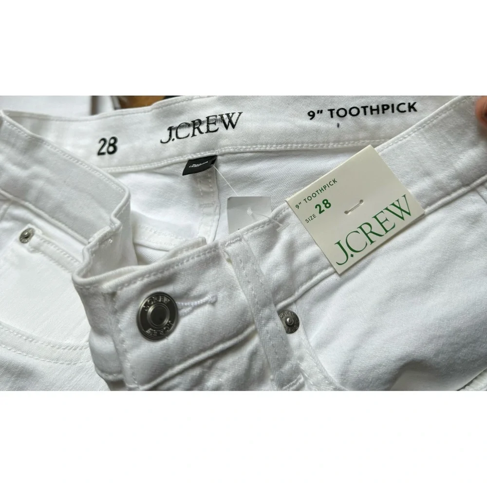 NWT J.Crew 9